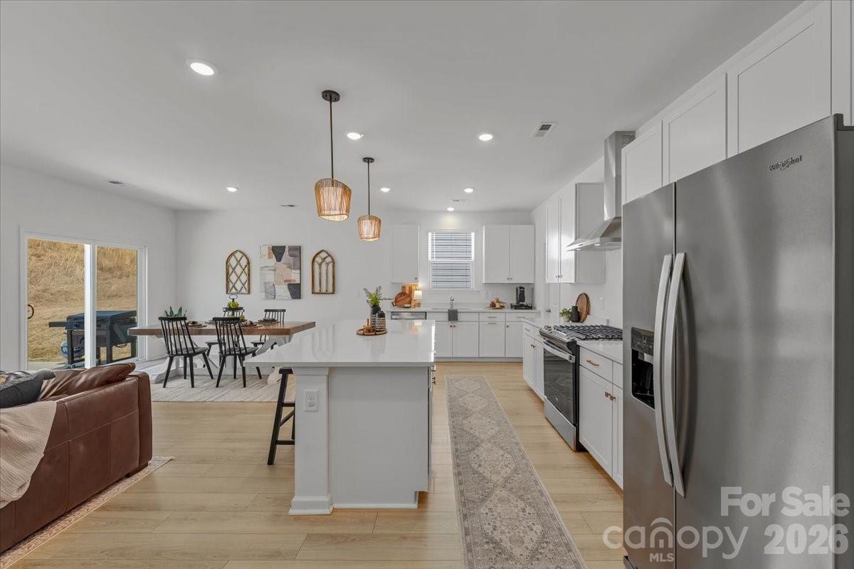 3013 Cunningham Farm Drive #68 — Indian Trail
