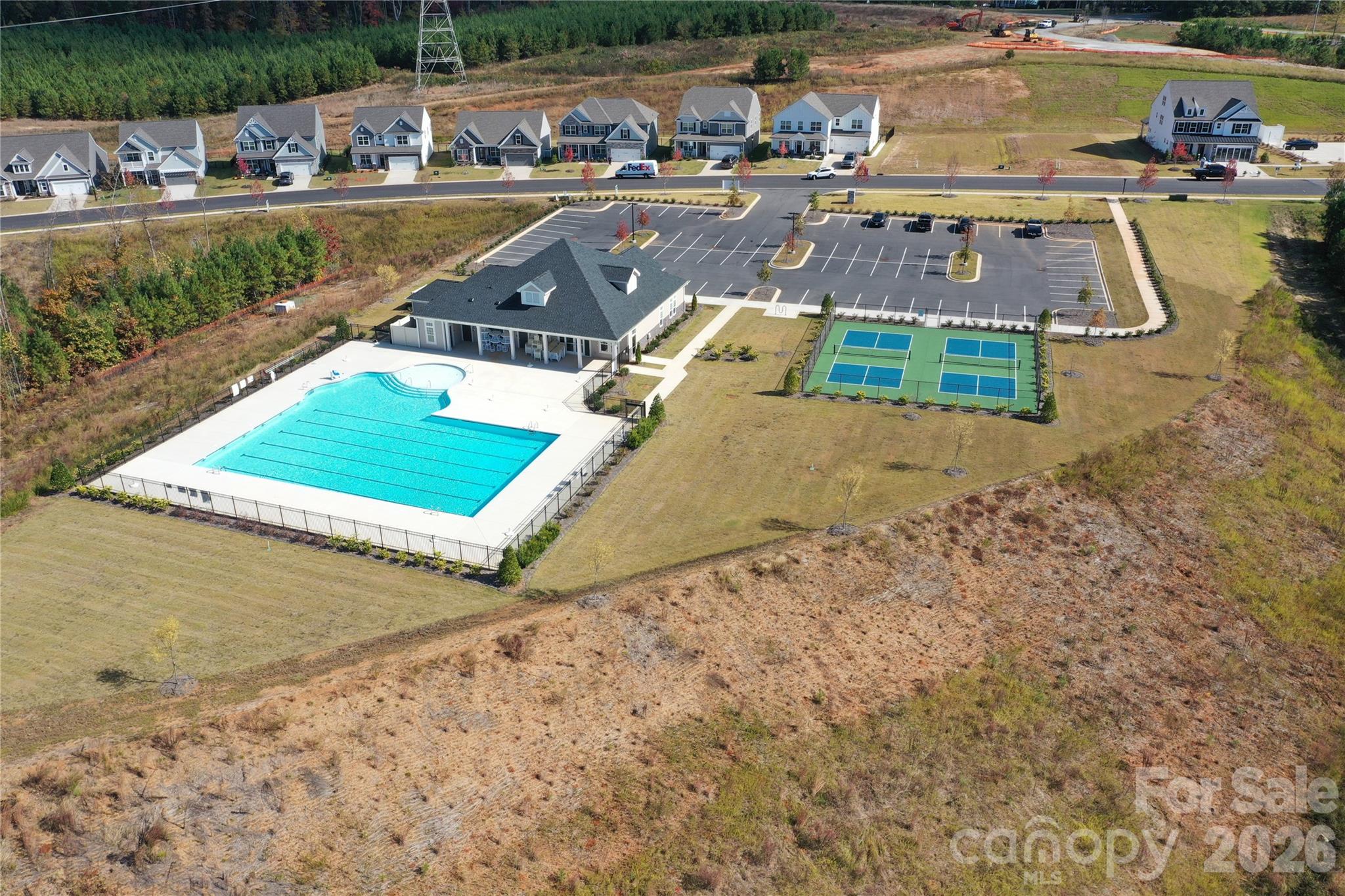 2182 Clifton Road — Sherrills Ford