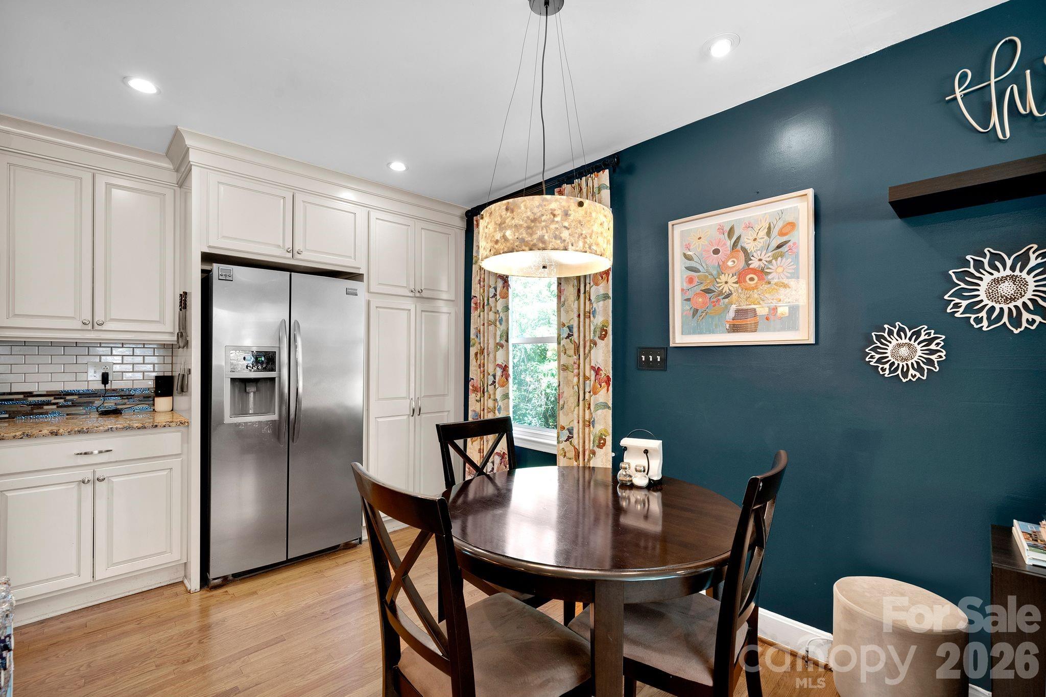 6616 Highbrook Drive — Charlotte