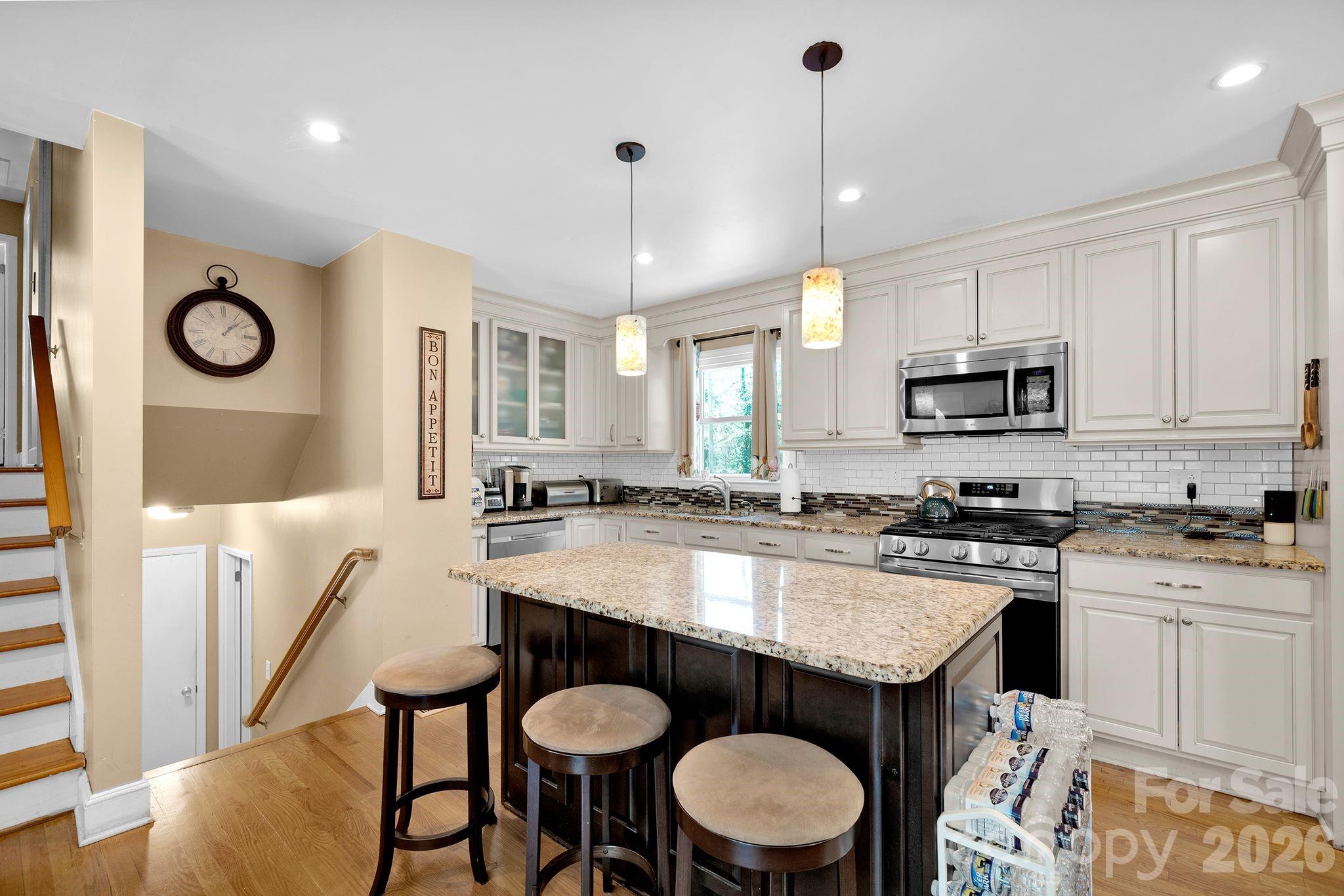 6616 Highbrook Drive — Charlotte