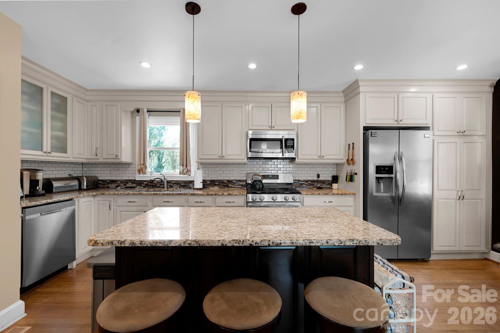 6616 Highbrook Drive — Charlotte