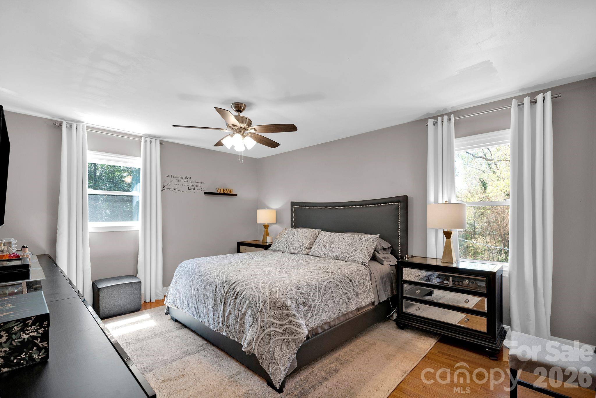 6616 Highbrook Drive — Charlotte