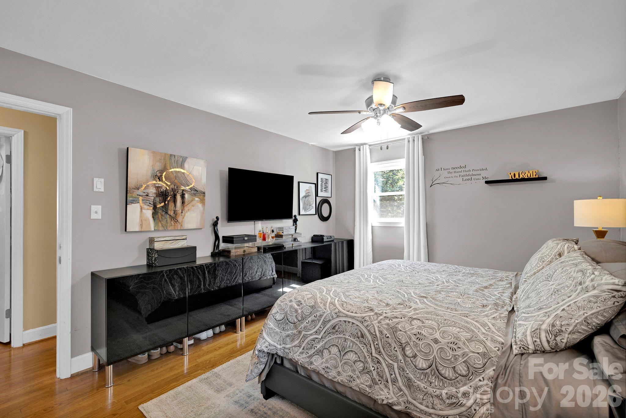 6616 Highbrook Drive — Charlotte