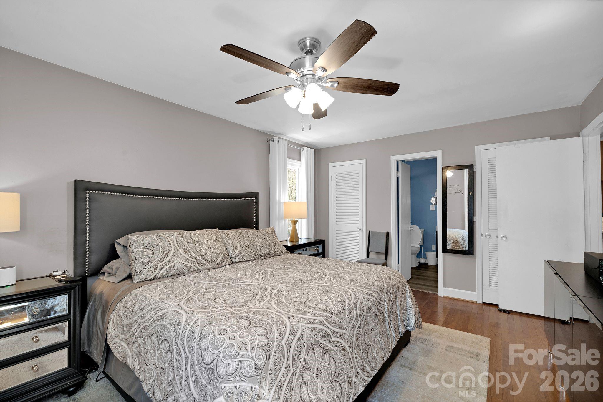 6616 Highbrook Drive — Charlotte