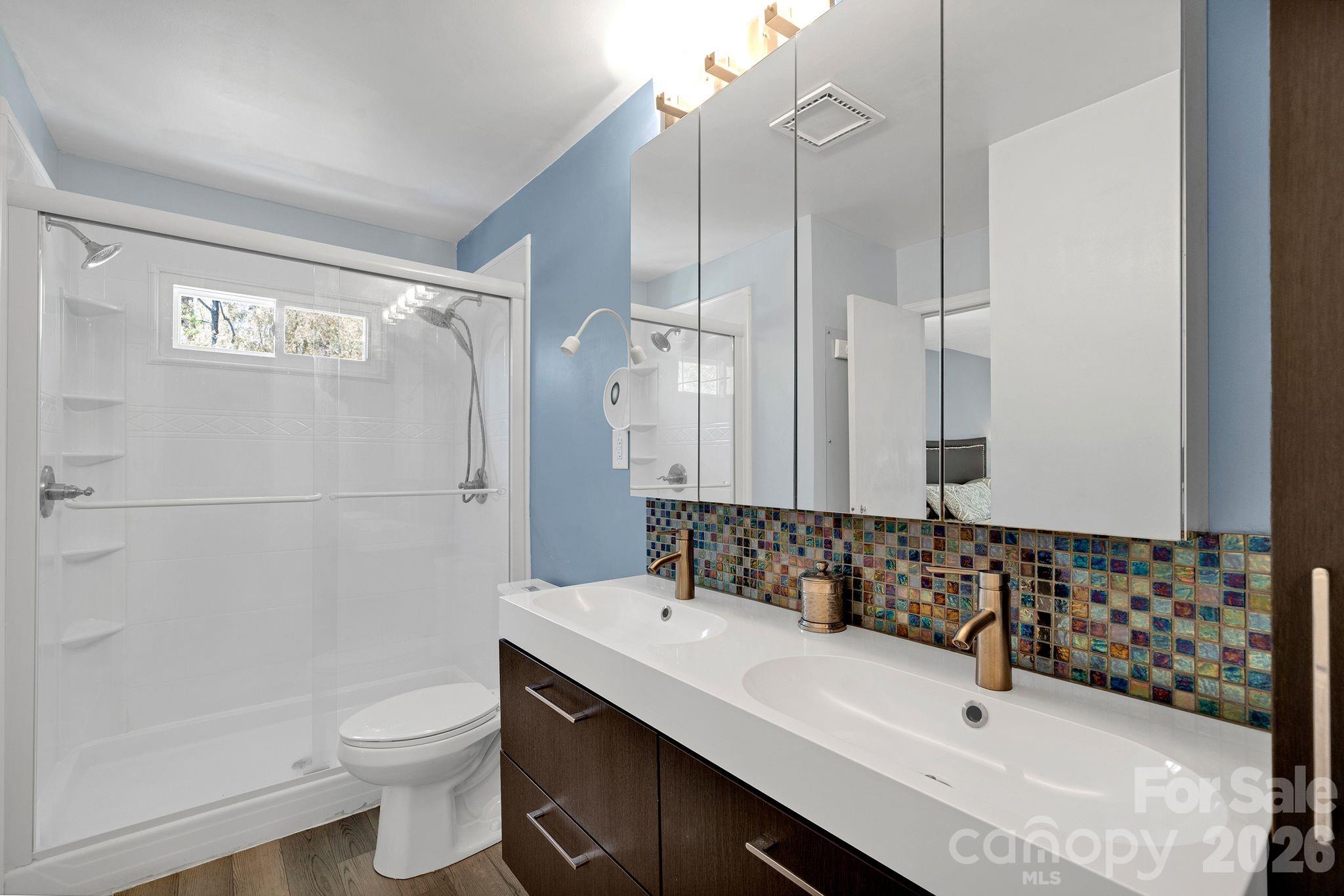 6616 Highbrook Drive — Charlotte
