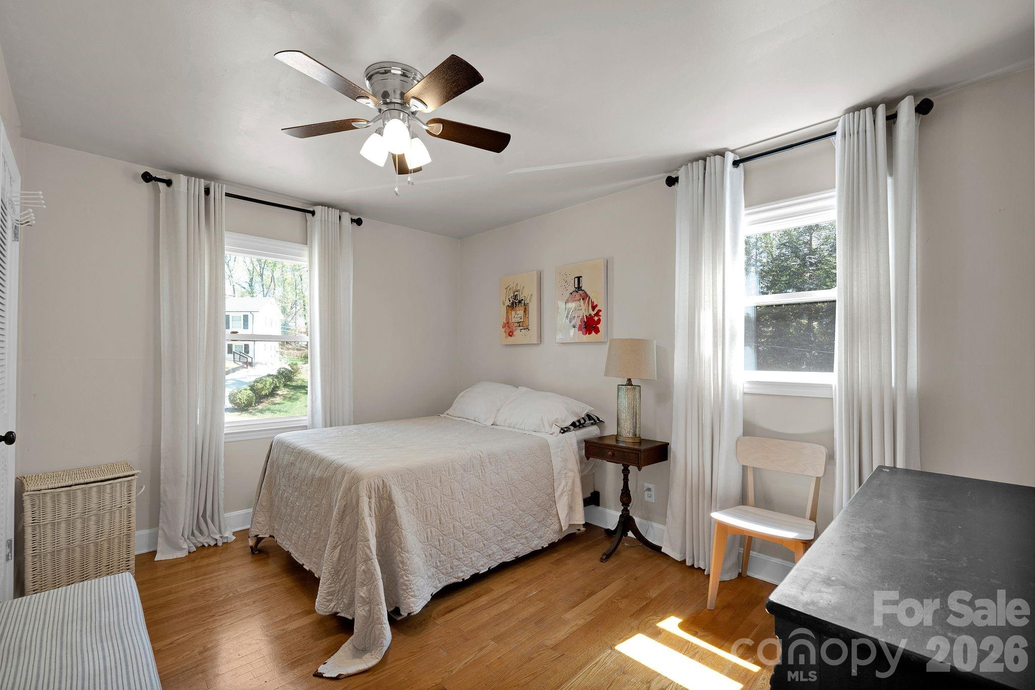 6616 Highbrook Drive — Charlotte