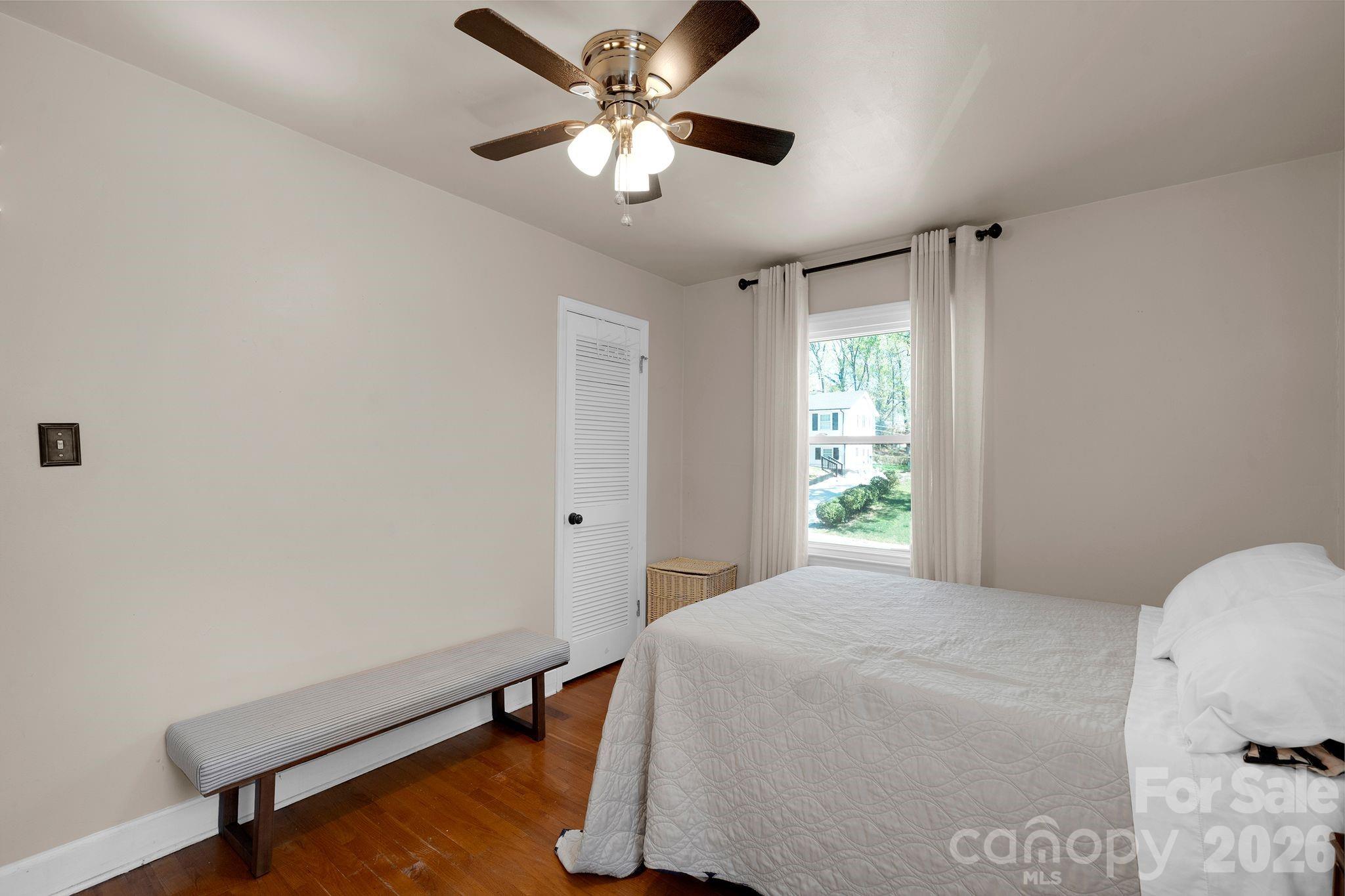 6616 Highbrook Drive — Charlotte