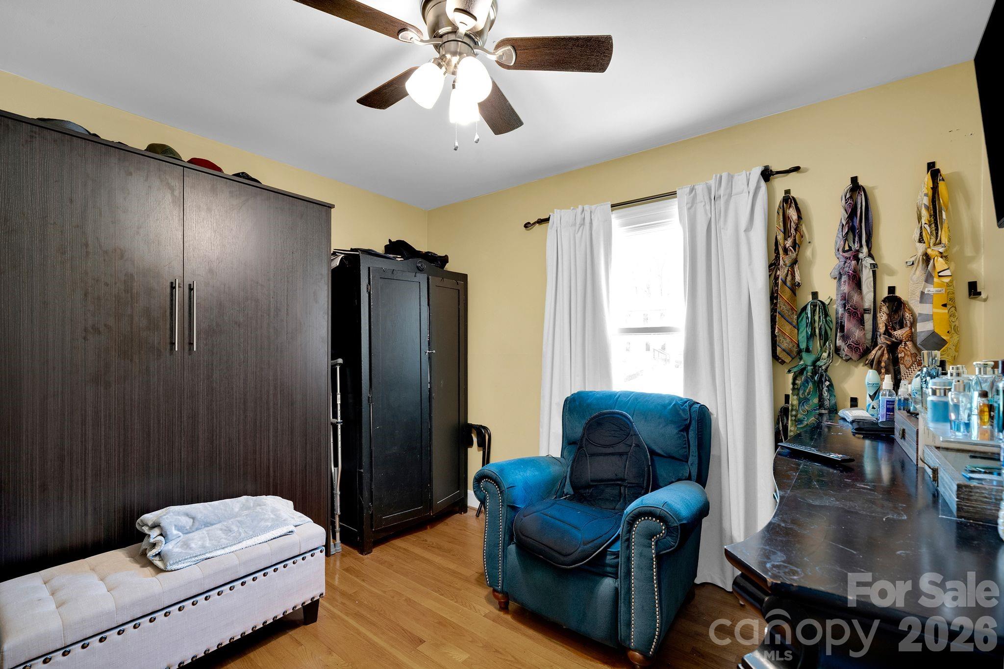 6616 Highbrook Drive — Charlotte