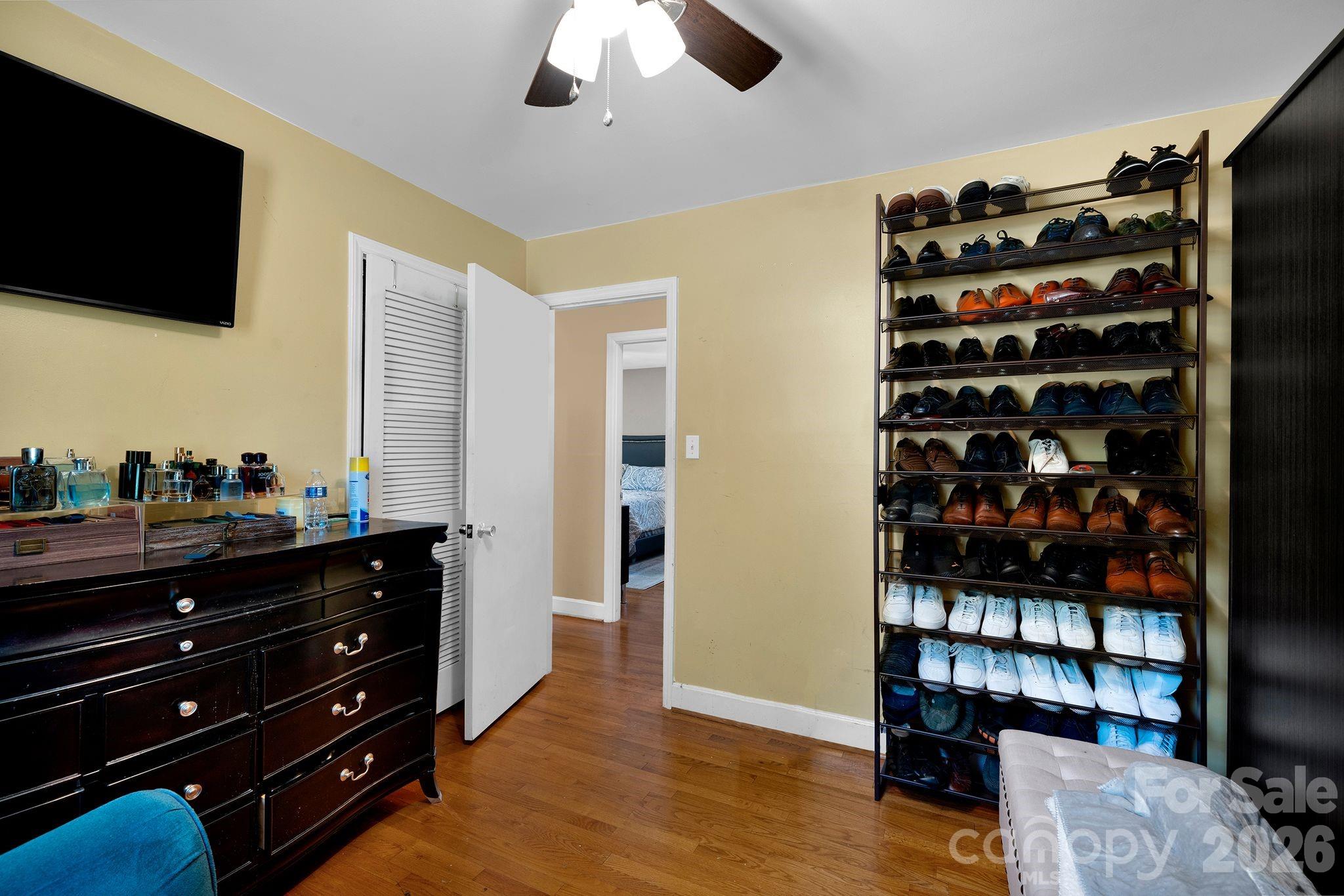 6616 Highbrook Drive — Charlotte