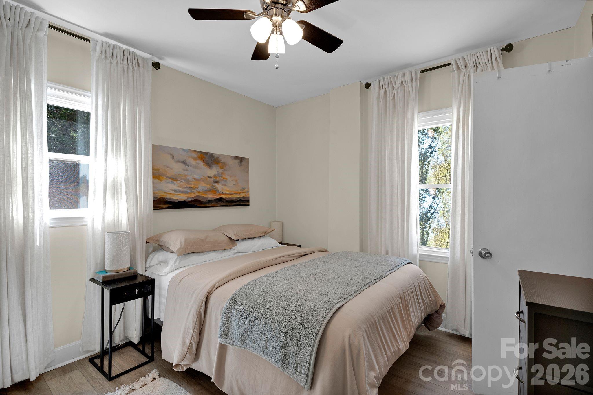 6616 Highbrook Drive — Charlotte
