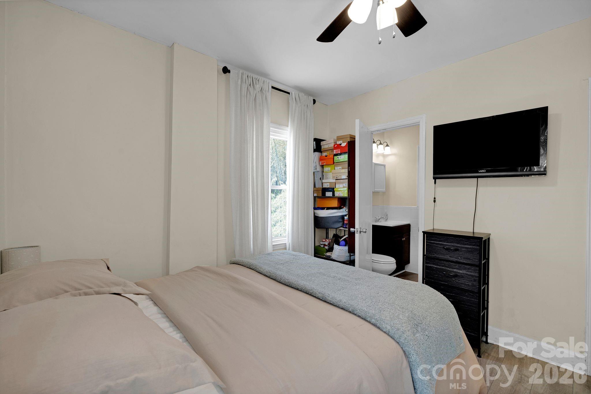 6616 Highbrook Drive — Charlotte