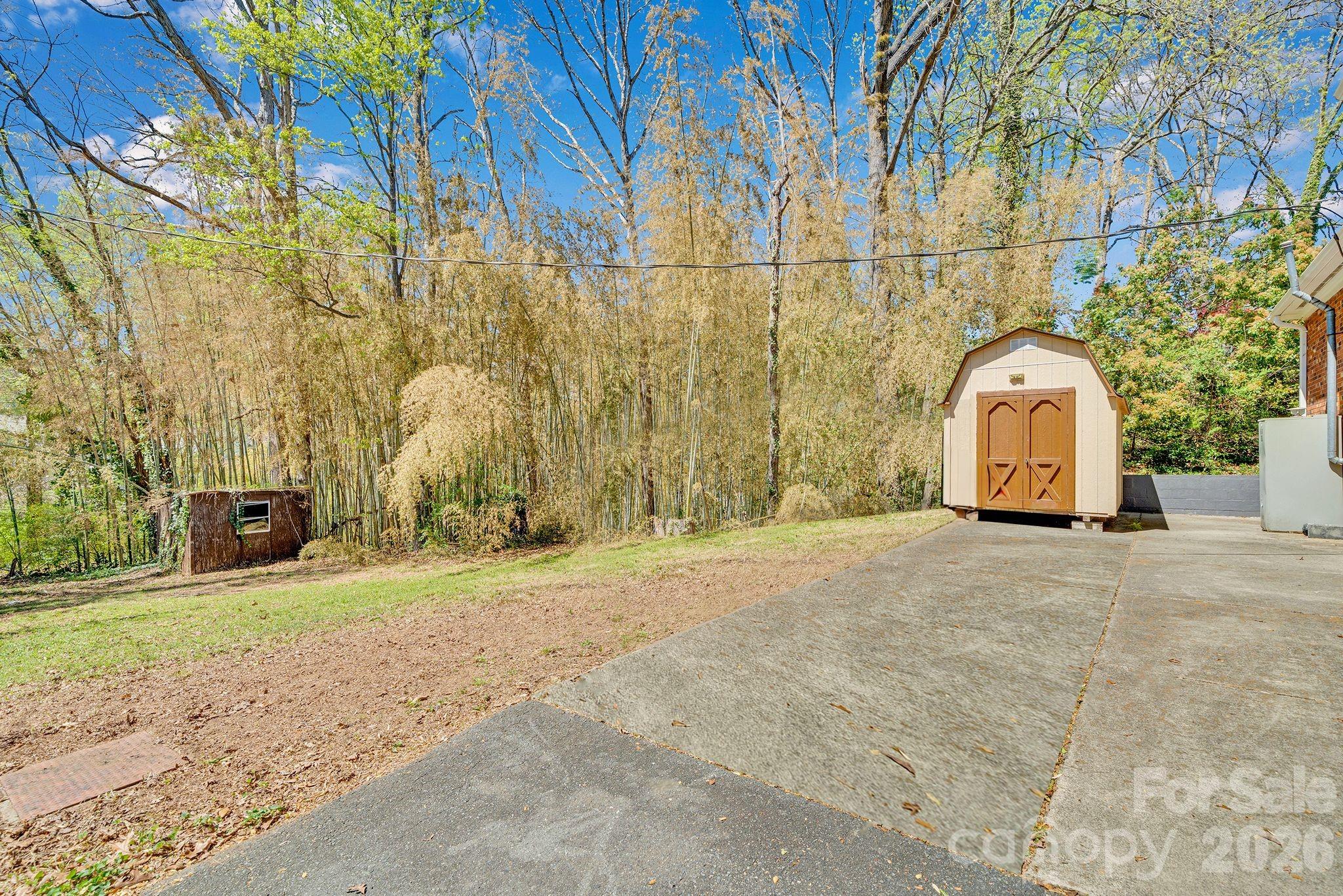 6616 Highbrook Drive — Charlotte