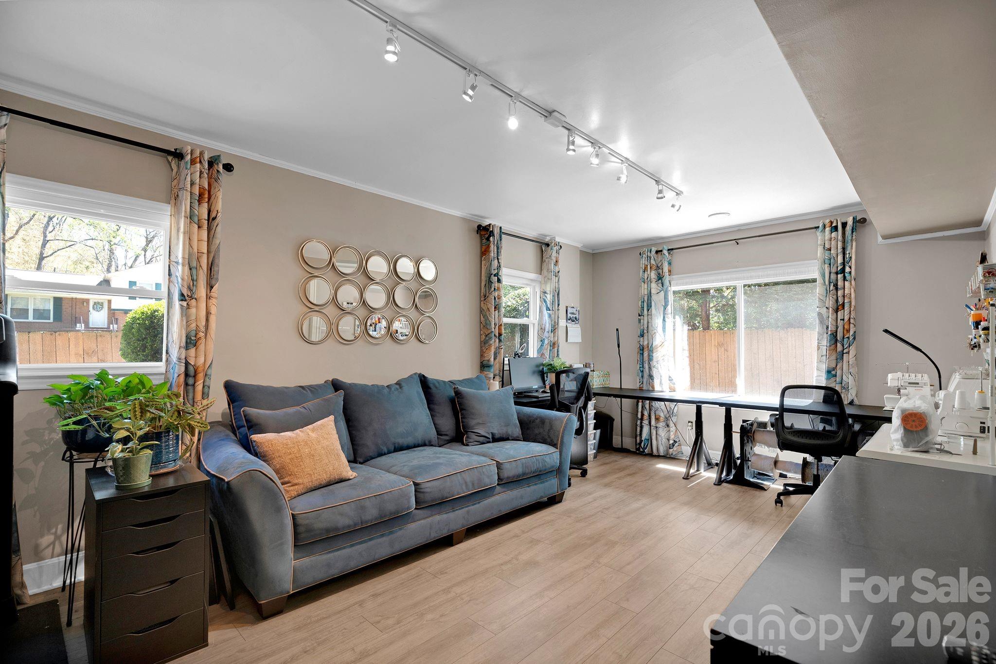 6616 Highbrook Drive — Charlotte