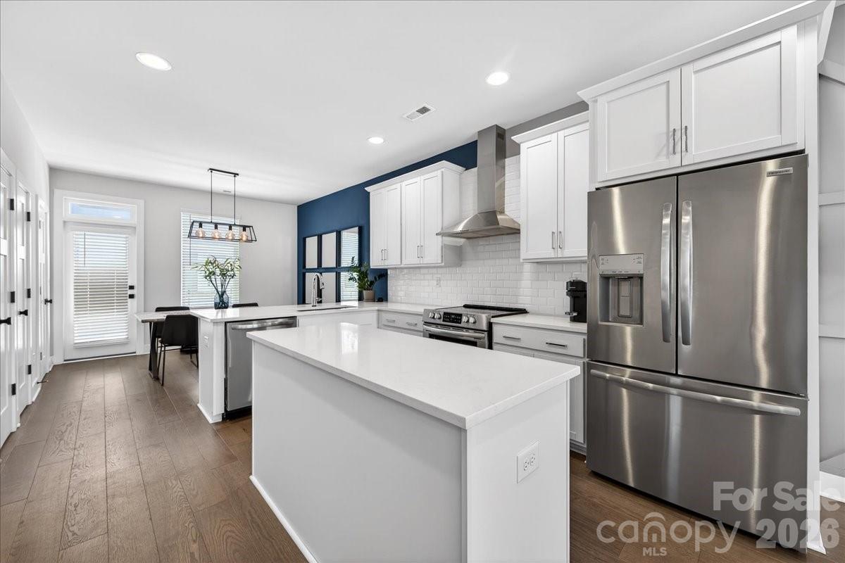 7017 Loso Commons Way — Charlotte