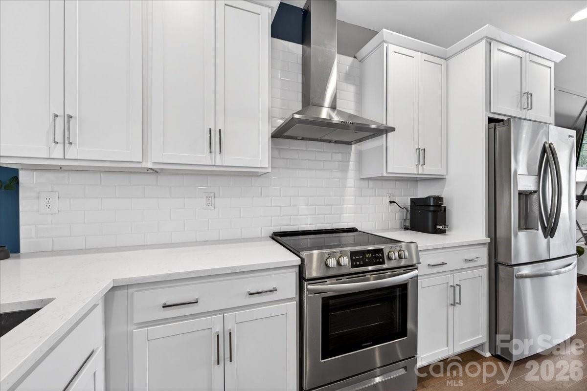 7017 Loso Commons Way — Charlotte