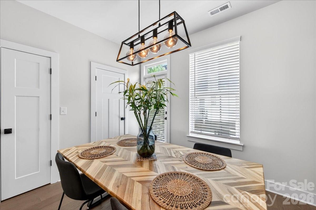 7017 Loso Commons Way — Charlotte