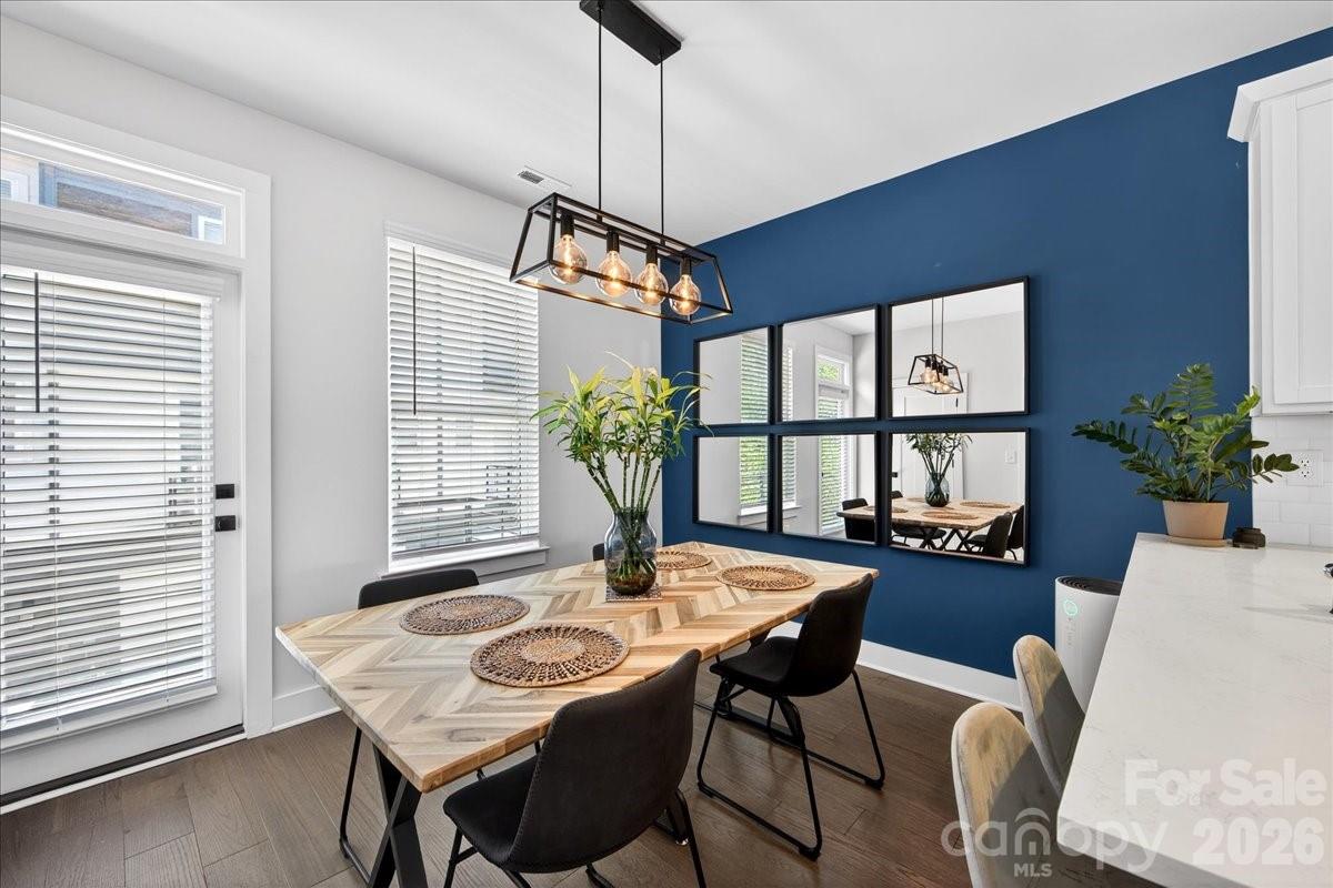 7017 Loso Commons Way — Charlotte