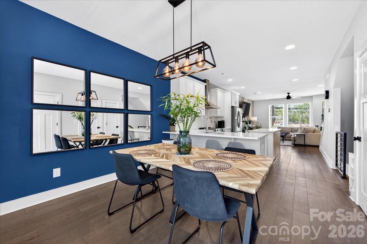 7017 Loso Commons Way — Charlotte