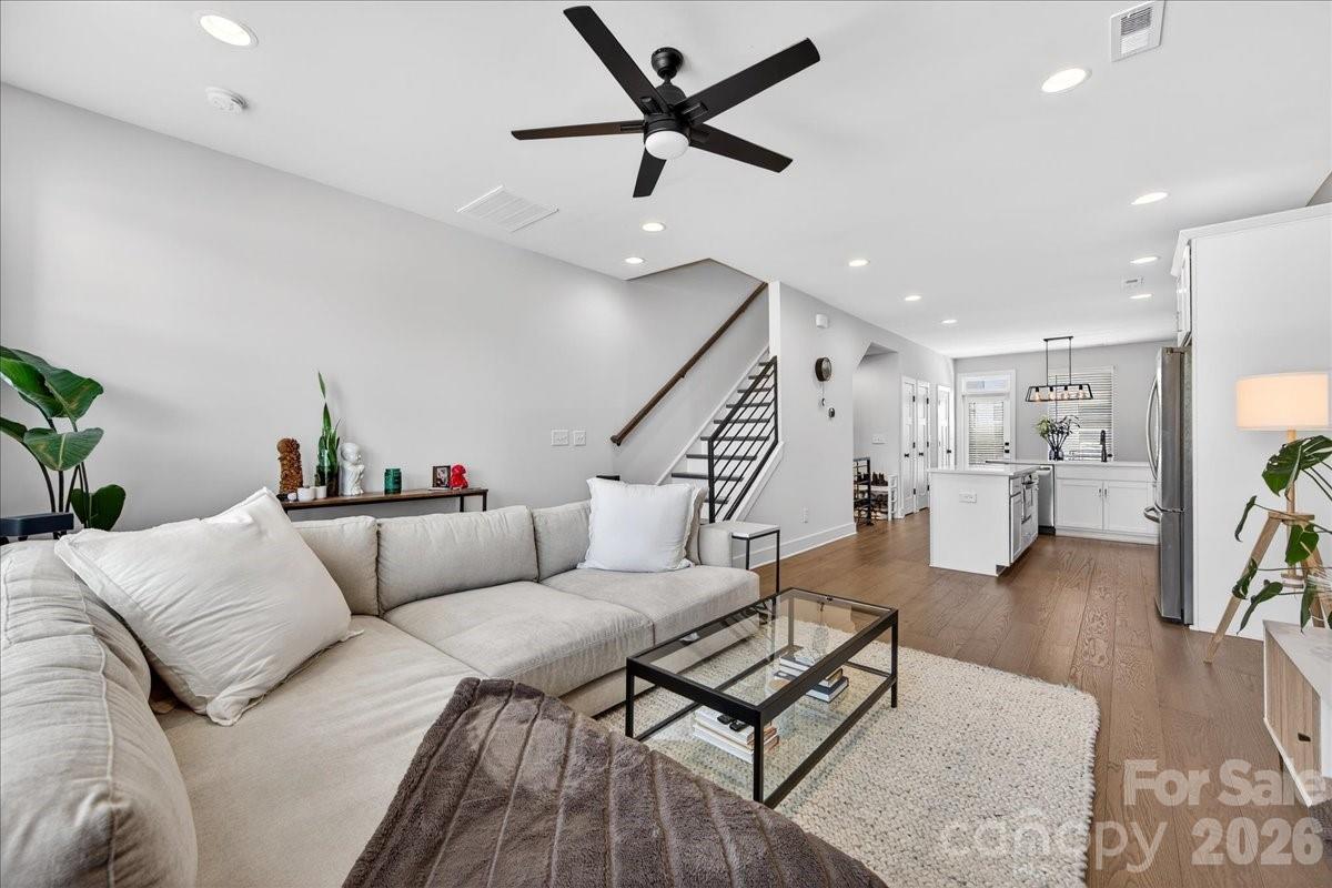 7017 Loso Commons Way — Charlotte