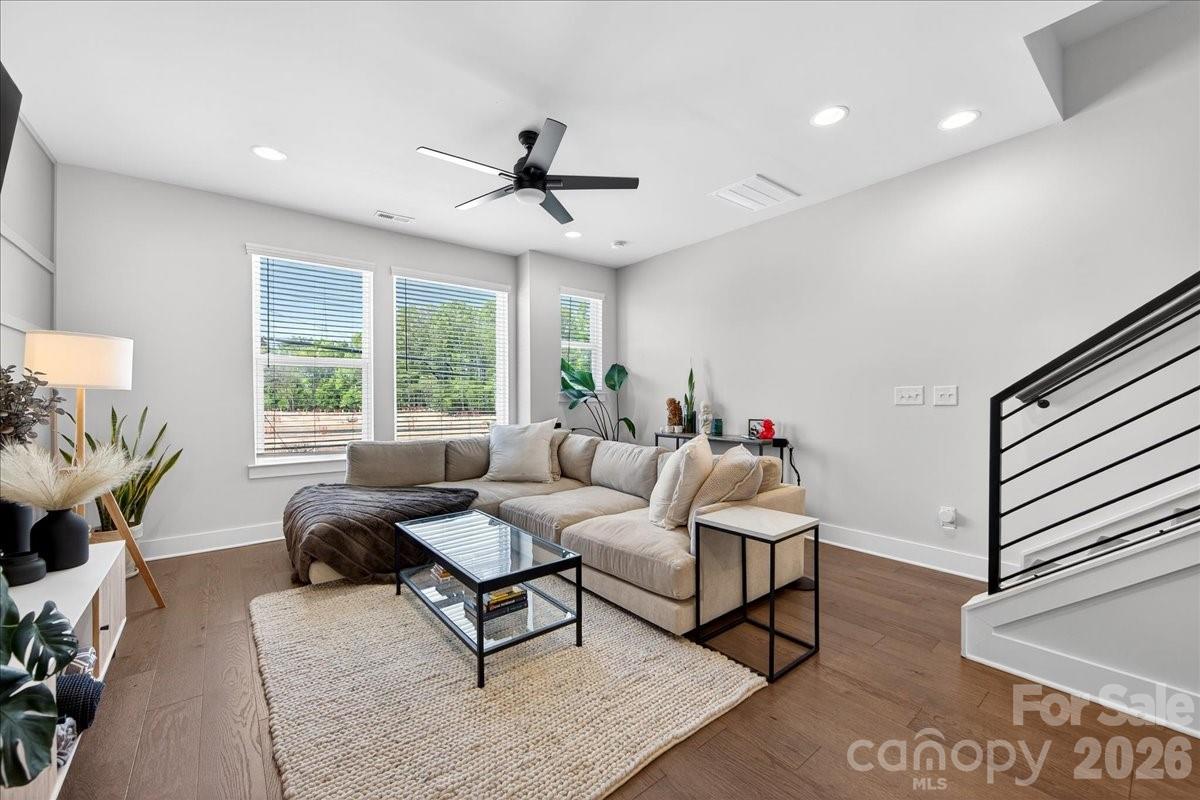 7017 Loso Commons Way — Charlotte