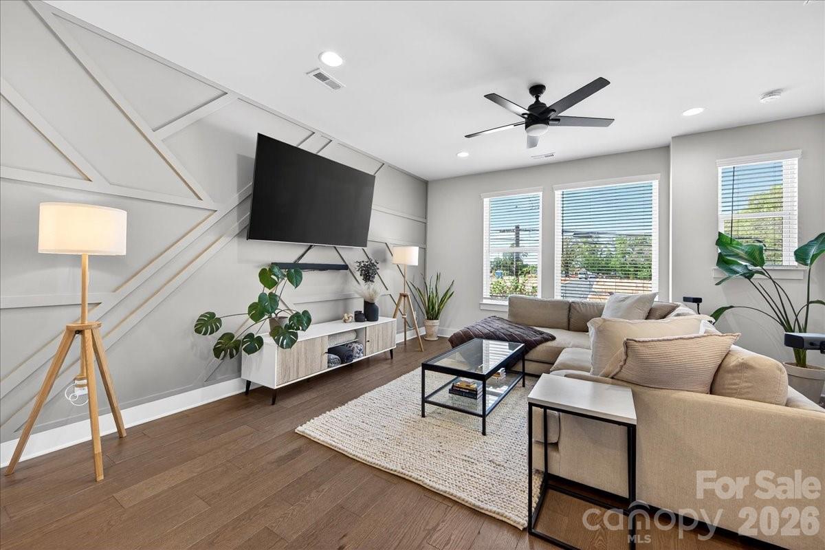 7017 Loso Commons Way — Charlotte