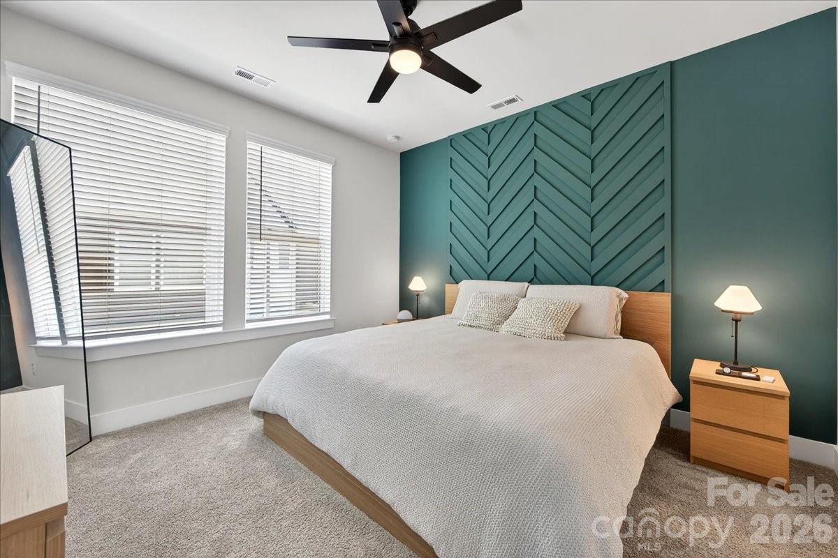 7017 Loso Commons Way — Charlotte