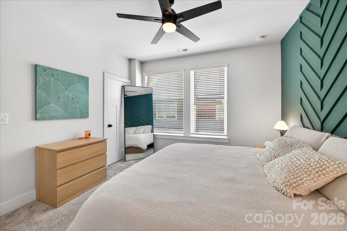 7017 Loso Commons Way — Charlotte