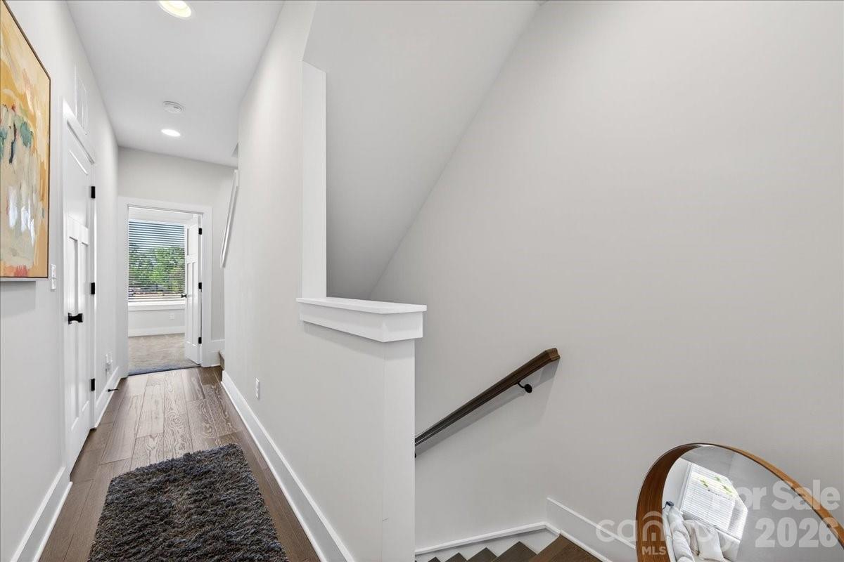 7017 Loso Commons Way — Charlotte