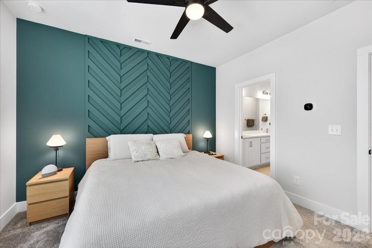 7017 Loso Commons Way — Charlotte
