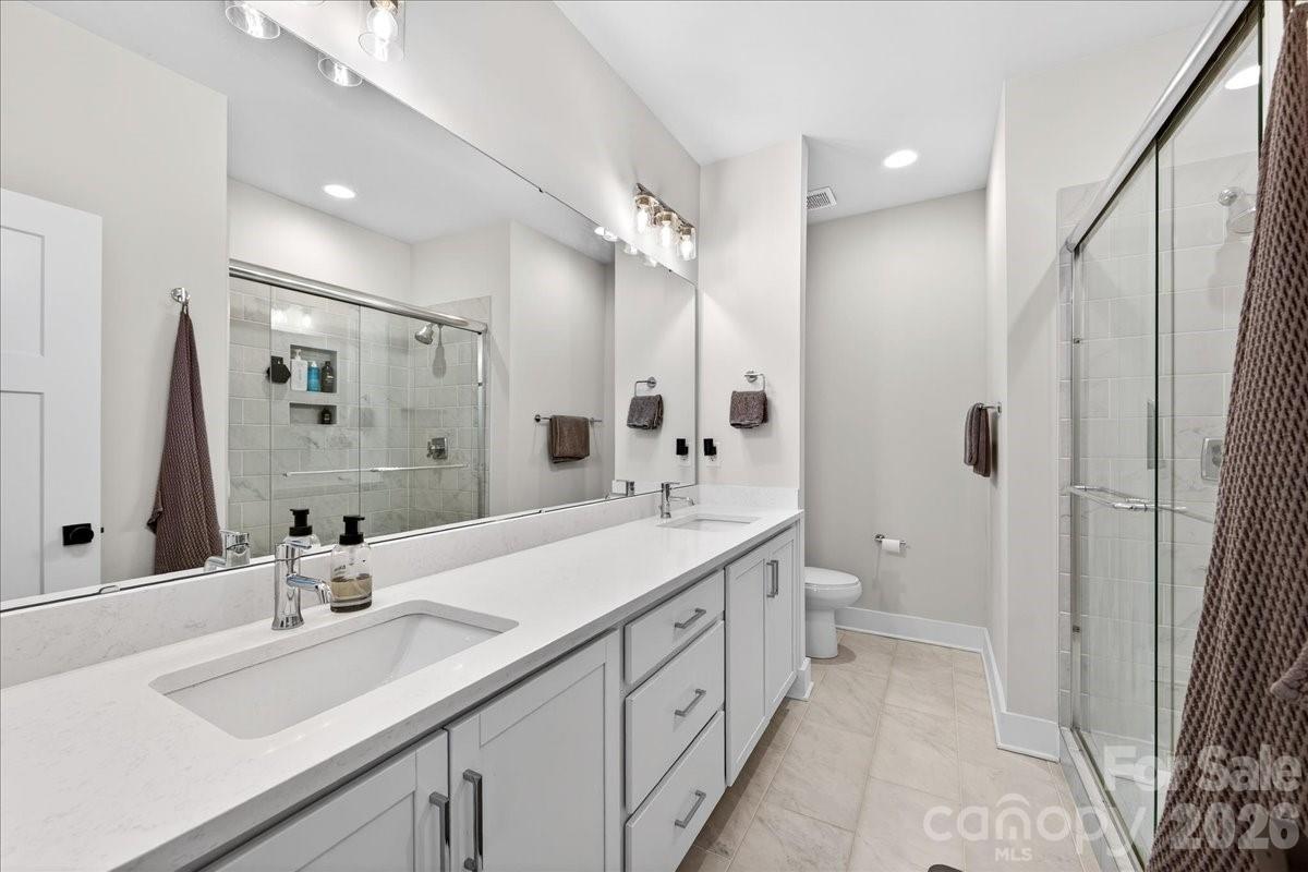 7017 Loso Commons Way — Charlotte