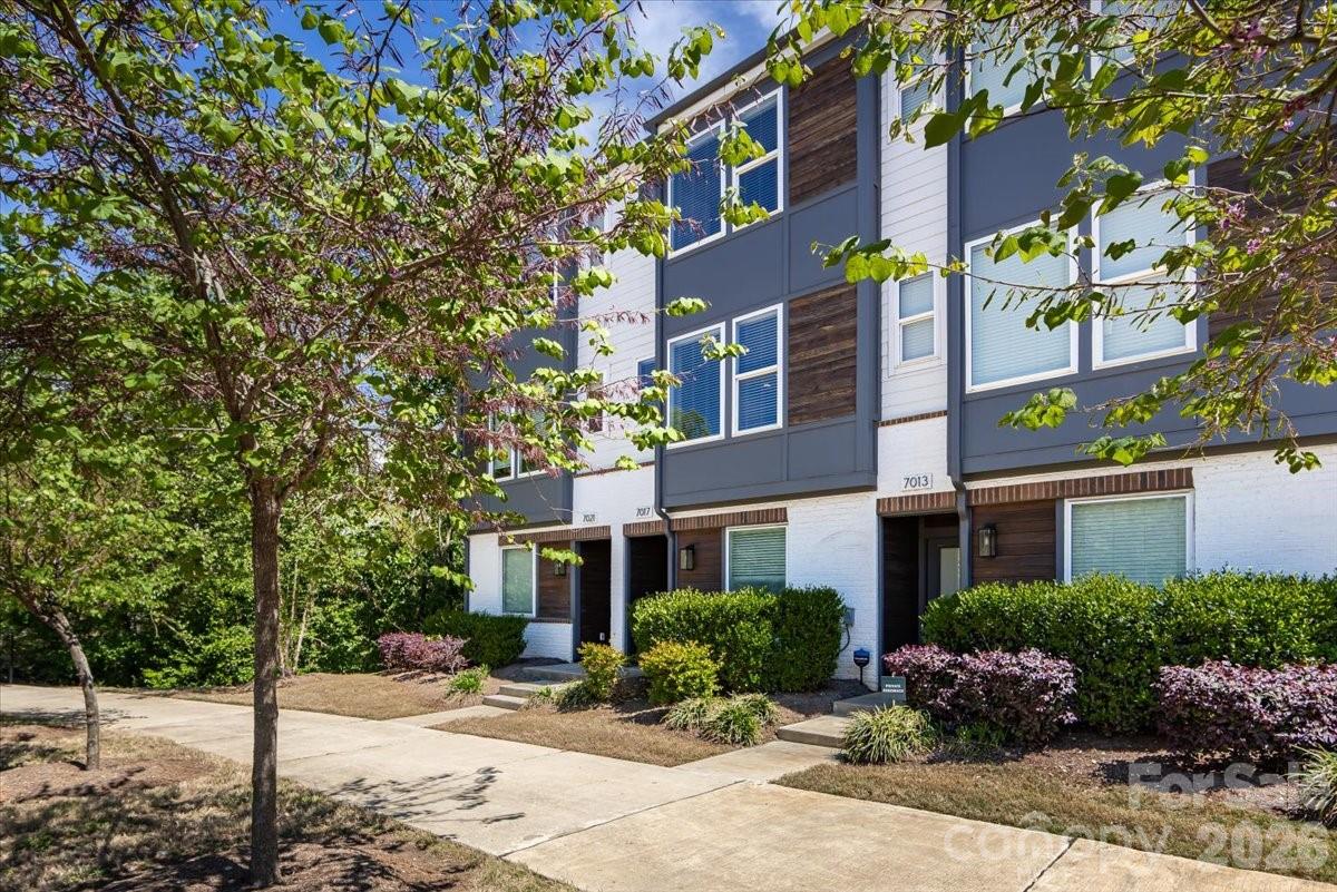 7017 Loso Commons Way — Charlotte