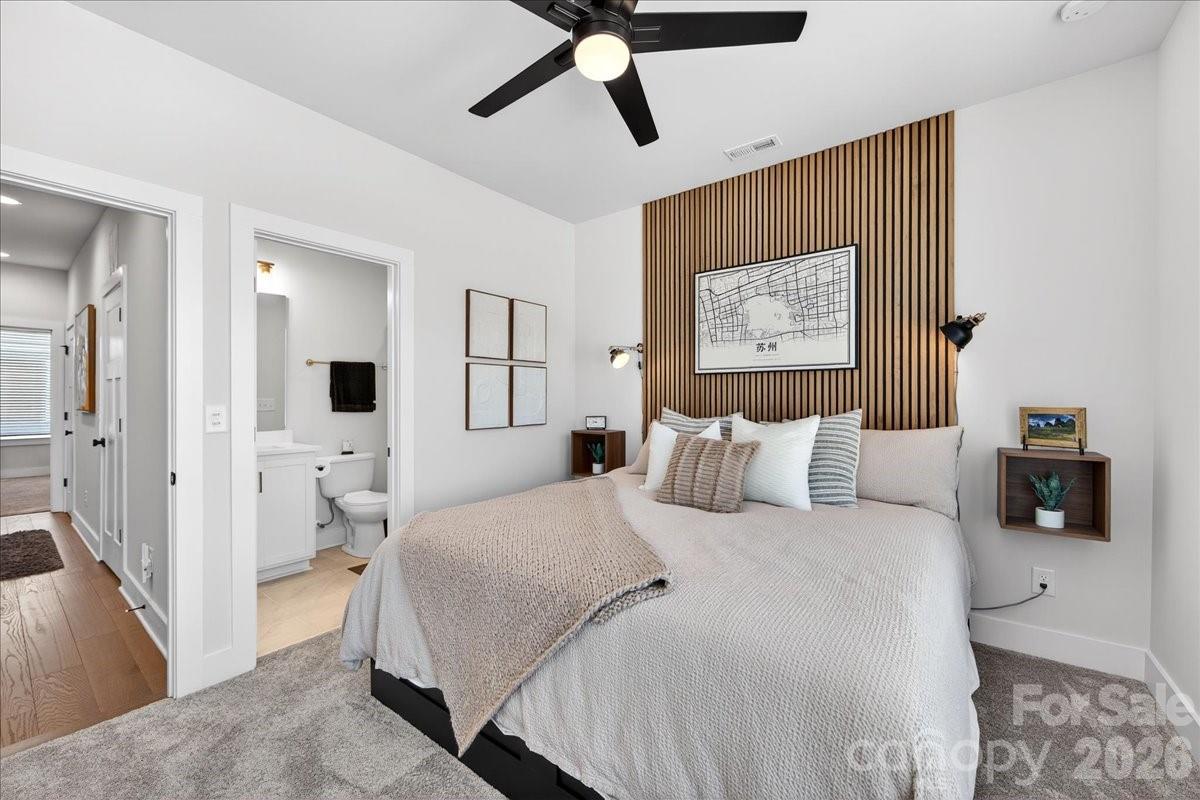 7017 Loso Commons Way — Charlotte