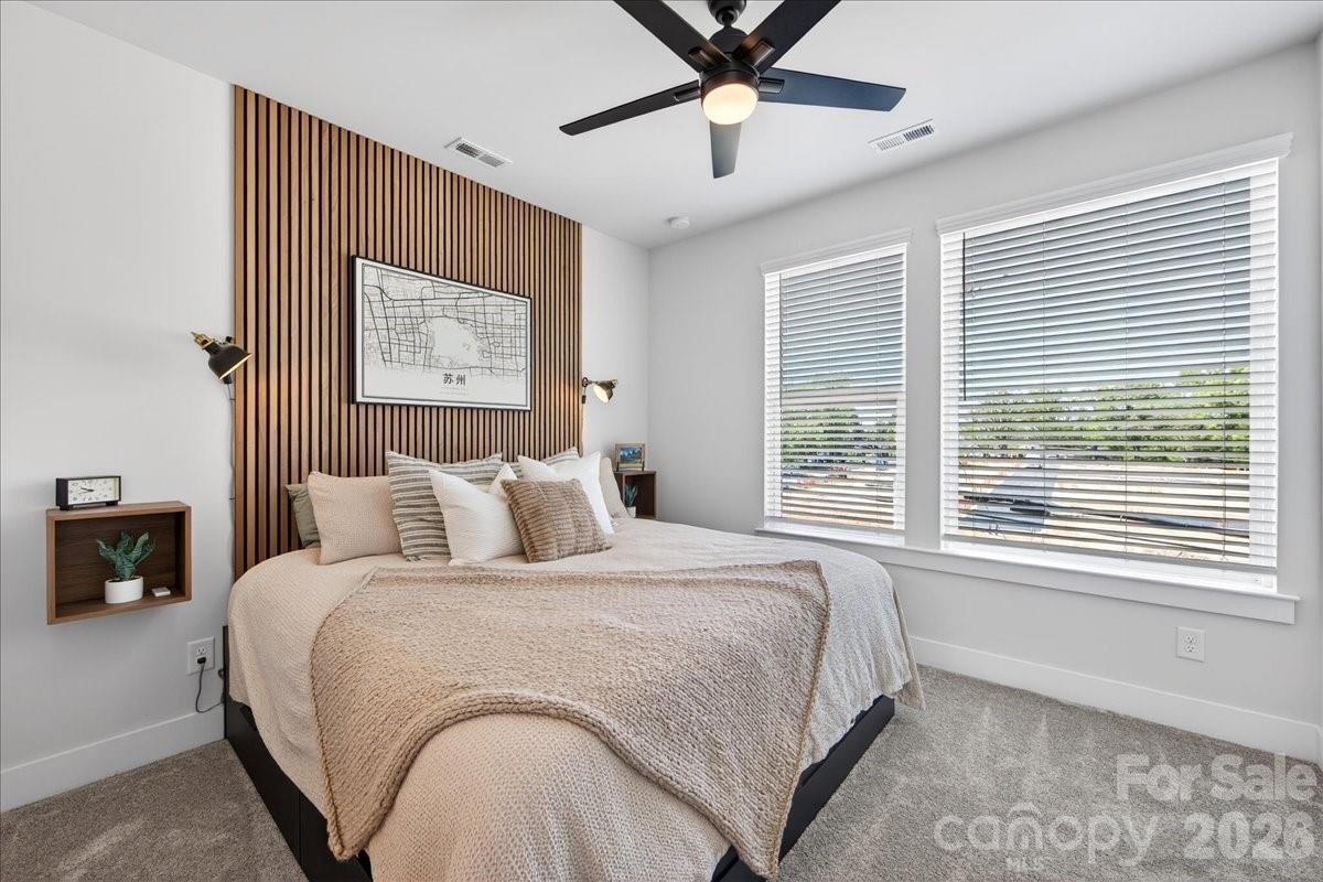 7017 Loso Commons Way — Charlotte