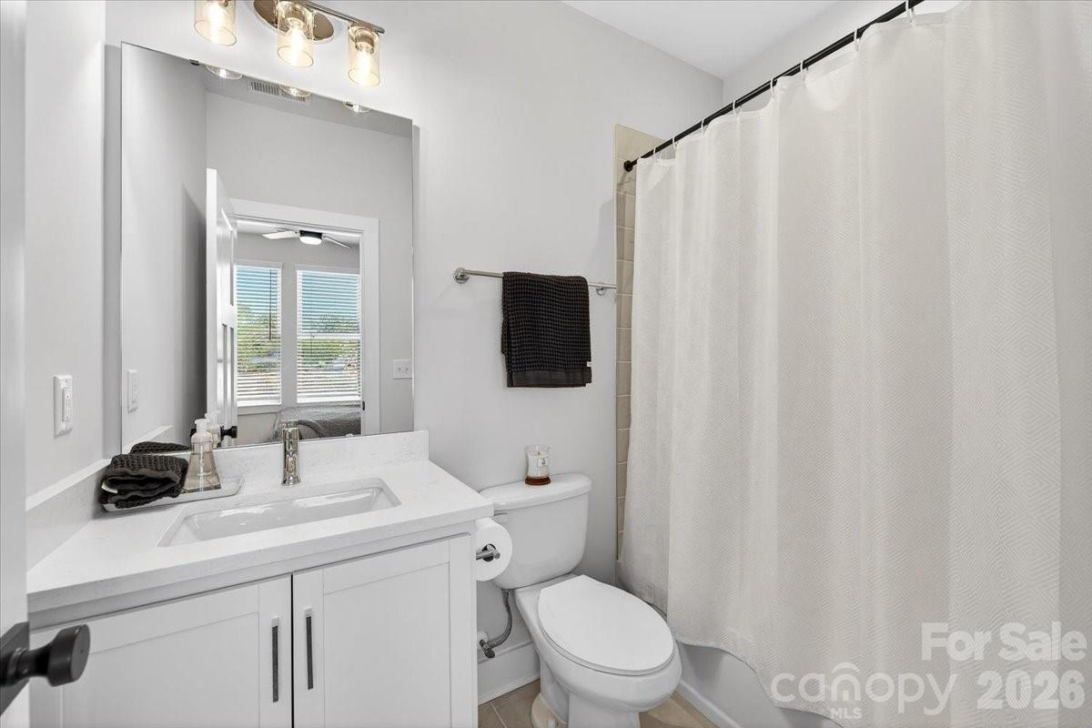 7017 Loso Commons Way — Charlotte