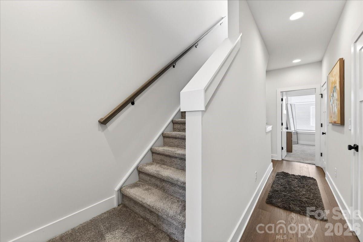 7017 Loso Commons Way — Charlotte