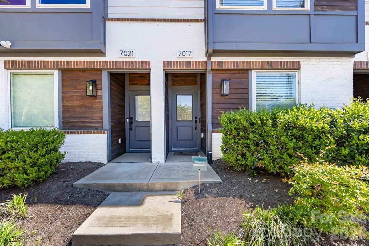 7017 Loso Commons Way — Charlotte