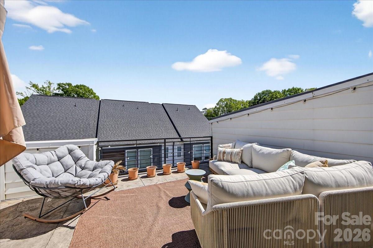 7017 Loso Commons Way — Charlotte