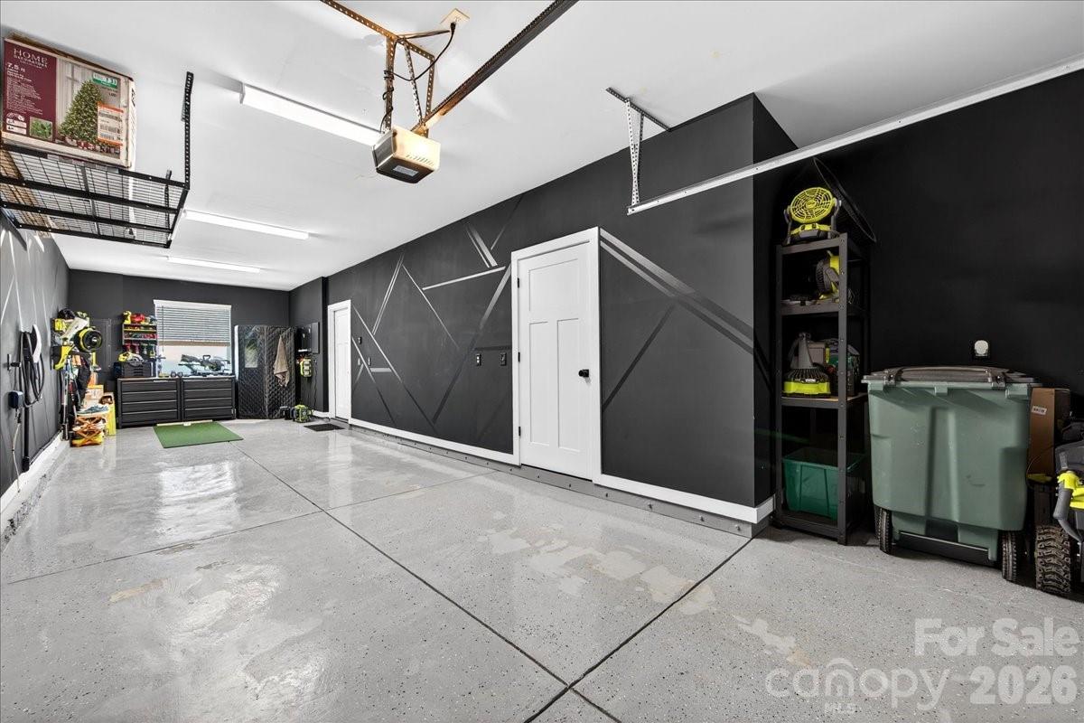 7017 Loso Commons Way — Charlotte