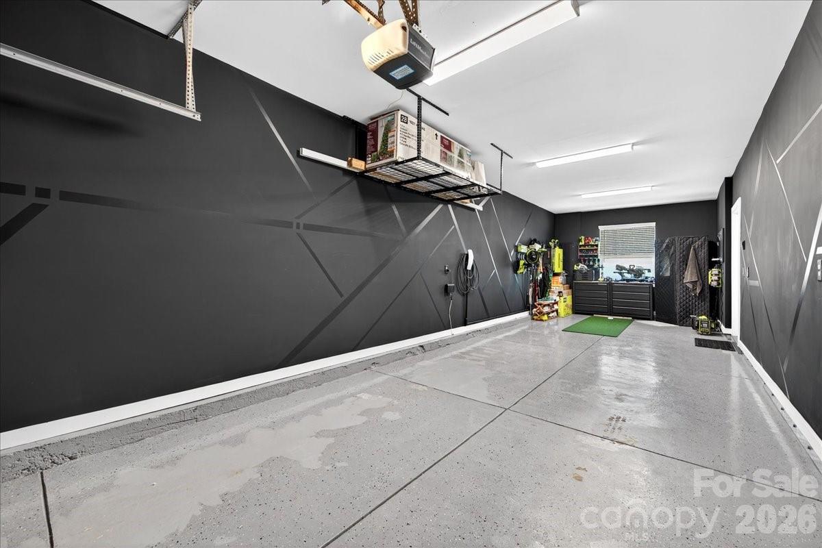 7017 Loso Commons Way — Charlotte