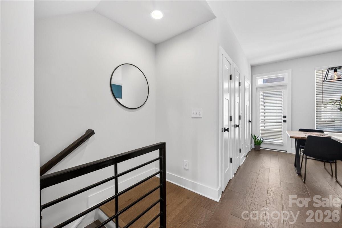 7017 Loso Commons Way — Charlotte