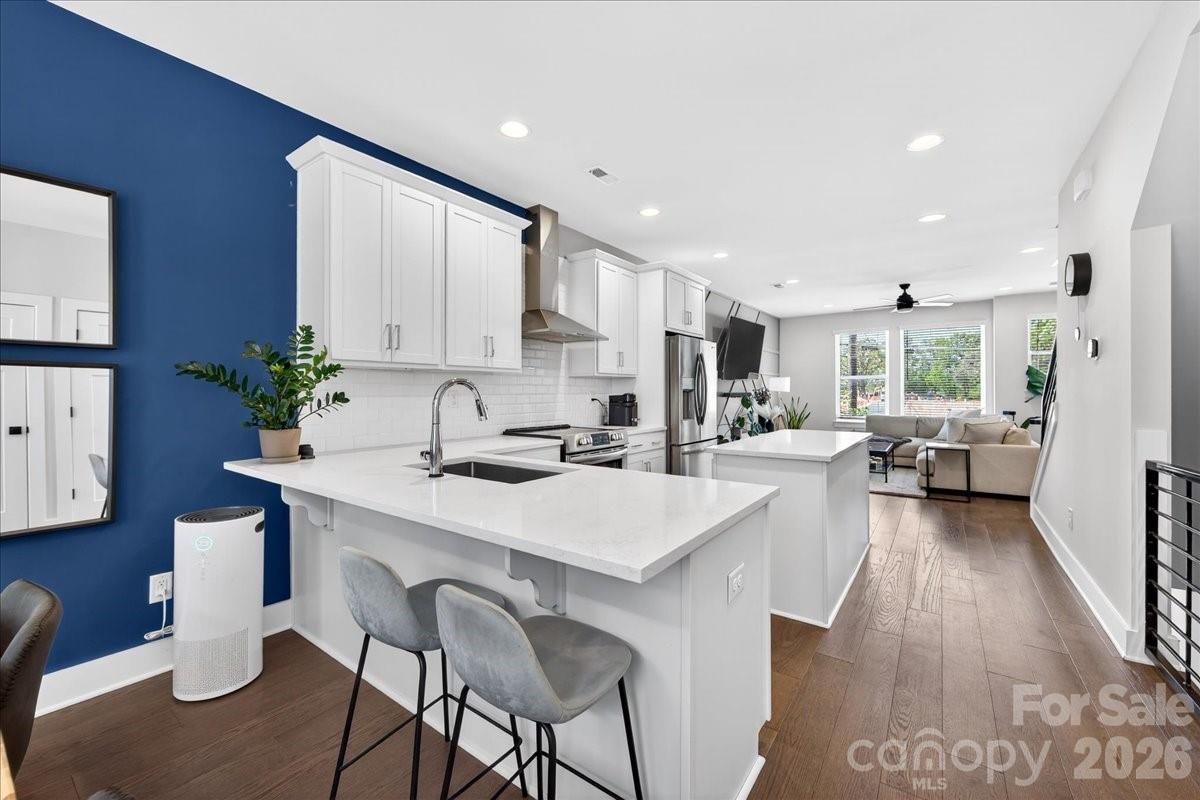 7017 Loso Commons Way — Charlotte