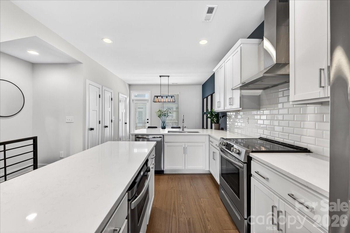 7017 Loso Commons Way — Charlotte