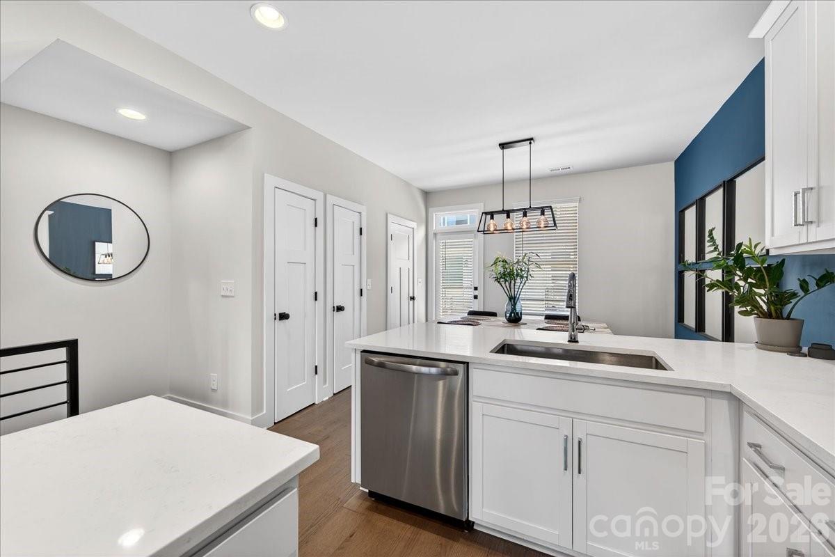 7017 Loso Commons Way — Charlotte