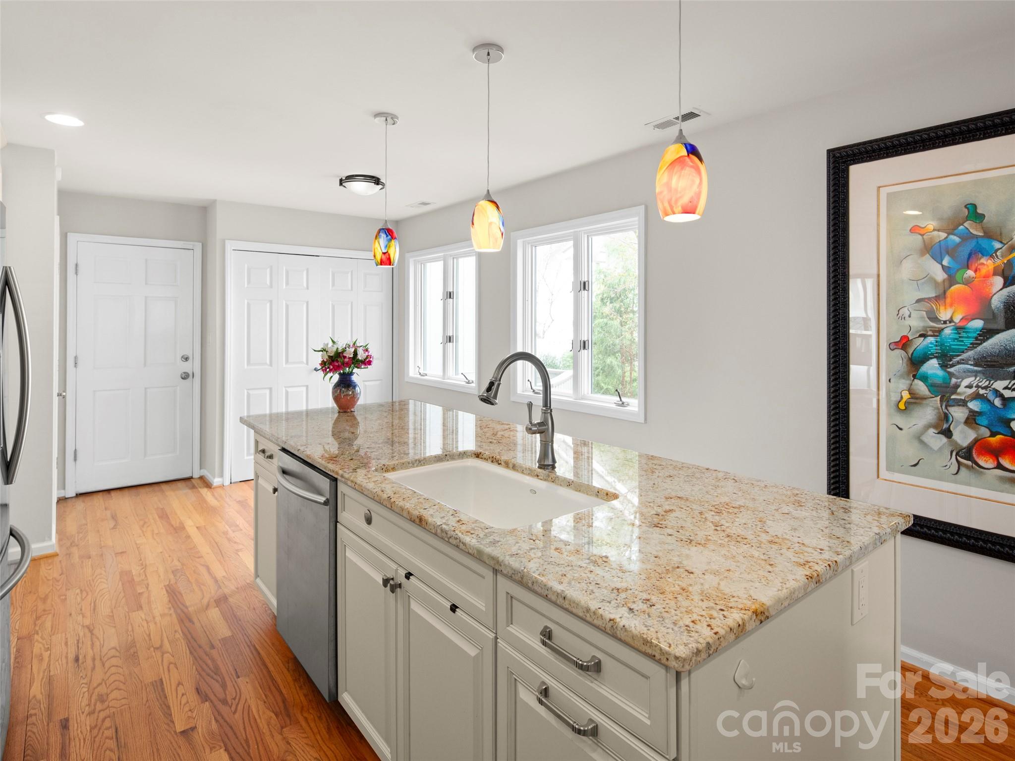 103 Parkway Court — Asheville