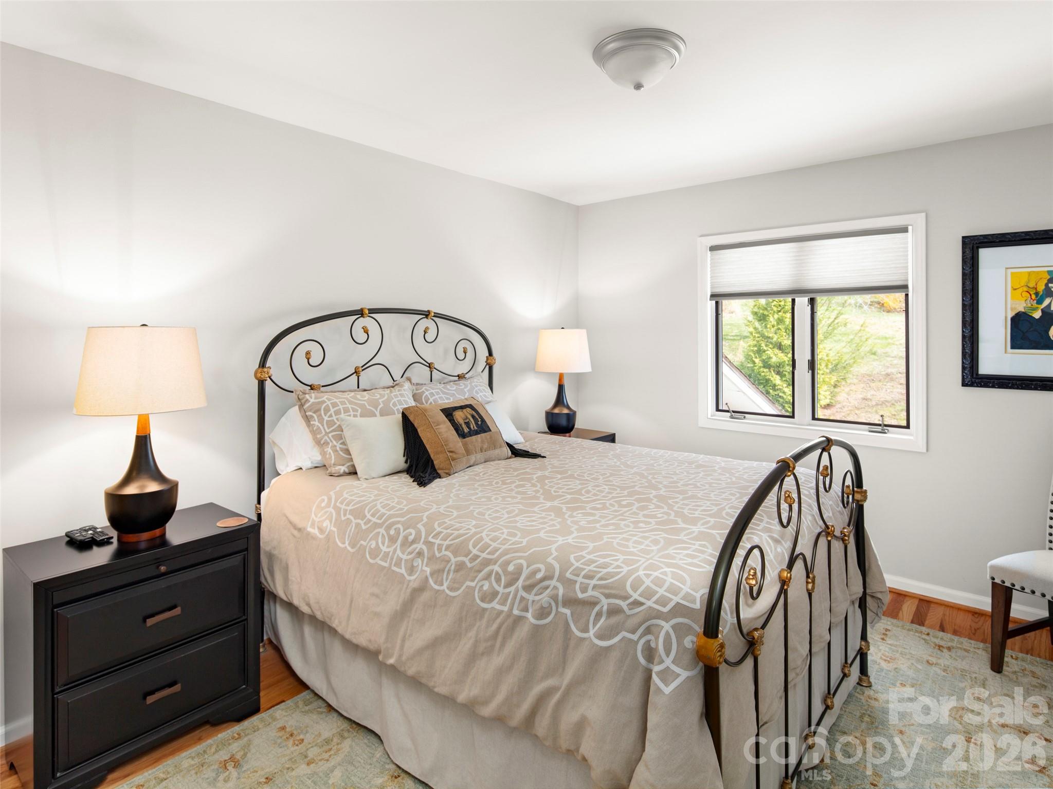 103 Parkway Court — Asheville