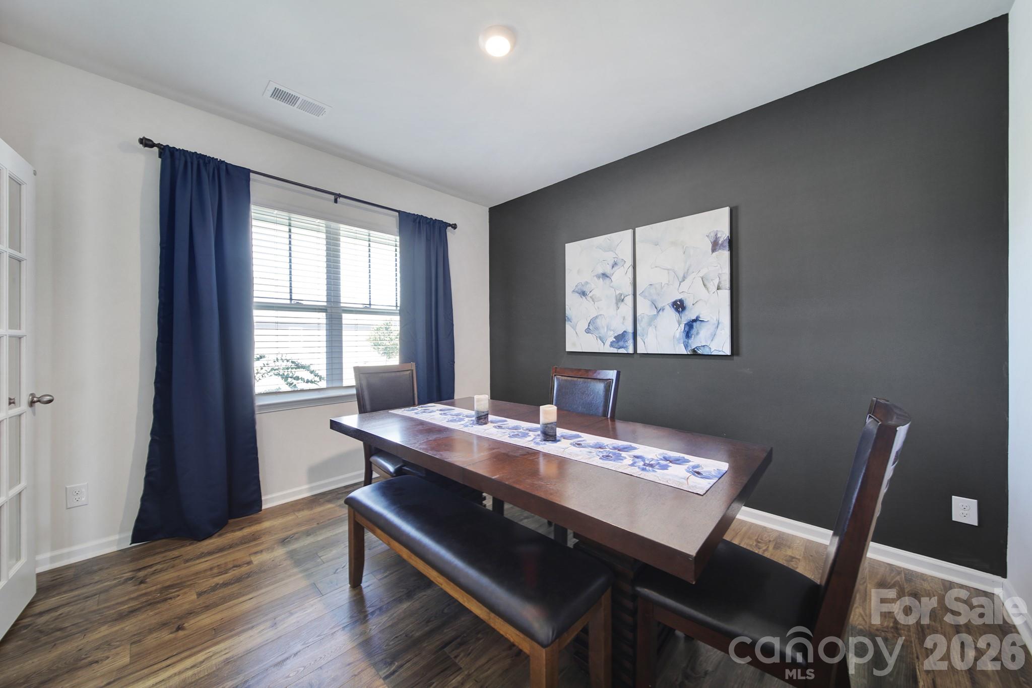 107 Spring Hall Drive — Troutman