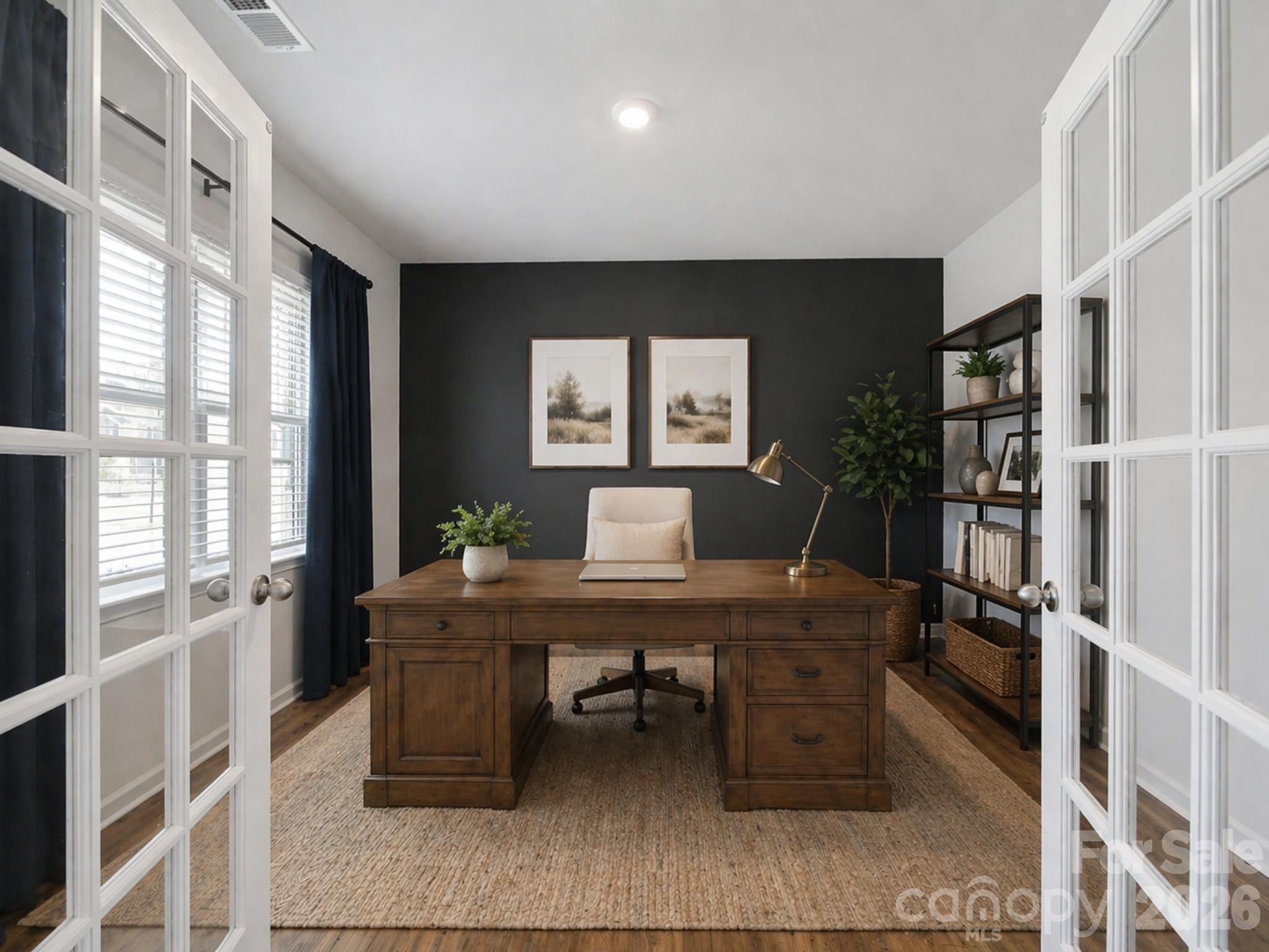 107 Spring Hall Drive — Troutman