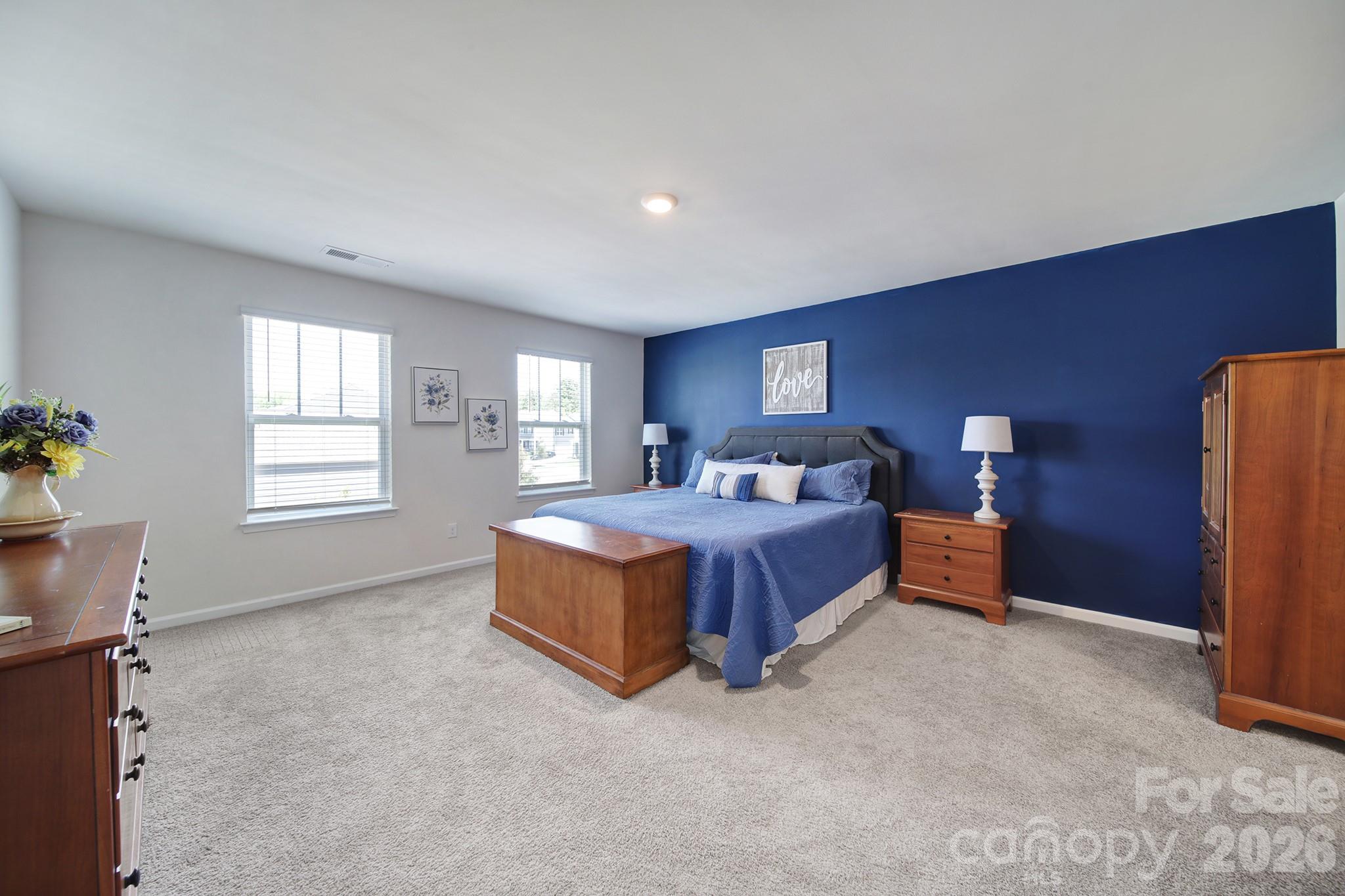 107 Spring Hall Drive — Troutman