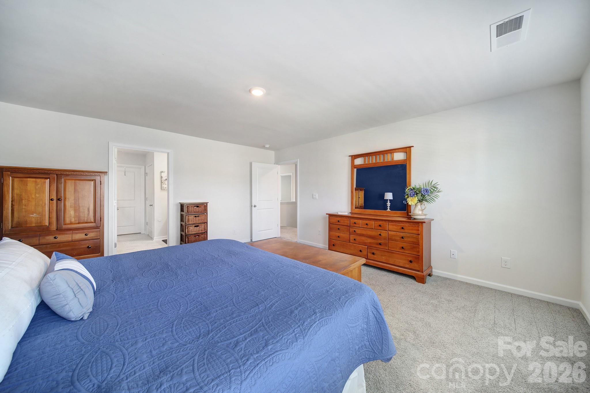 107 Spring Hall Drive — Troutman