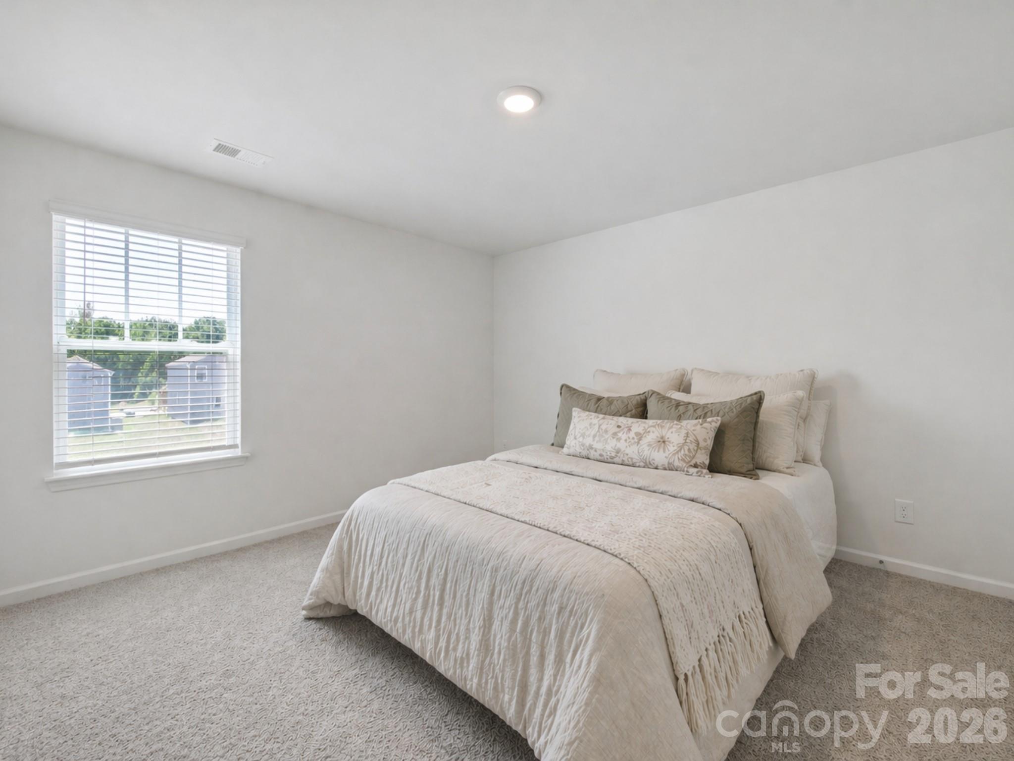107 Spring Hall Drive — Troutman